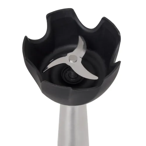 Blender Kohersen Stainless Steel Smart 1200W Rozdrabniacz Końcówka do ubijania