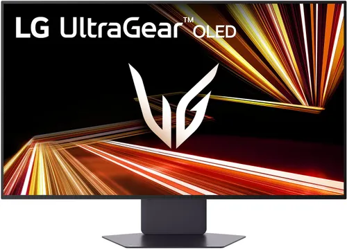 Monitor LG UltraGear 32GX850A-B 32'' 3840x2160px 165Hz 0.03 ms [GTG]