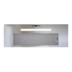 Okap Globalo Agendero 80.2 Inox
