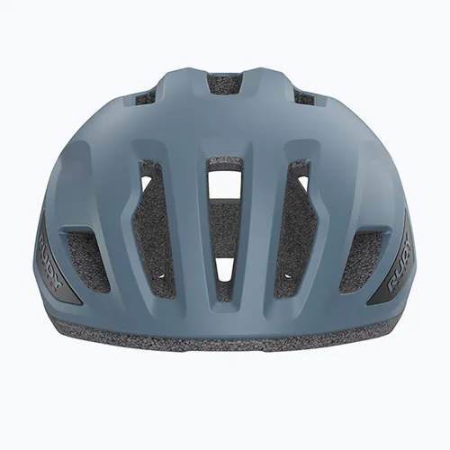 Kask rowerowy Rudy Project Sinergy glacier matte