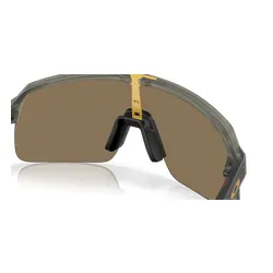 Okulary przeciwsłoneczne Oakley Sutro Lite matte olive ink/prizm 24k