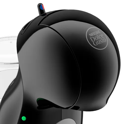 Ekspres DELONGHI Dolce Gusto Piccolo XS EDG210.BGY Czarny