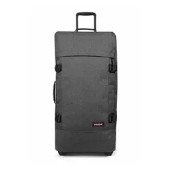 Eastpak Tranverz L Seyahat Çantası - Black denim