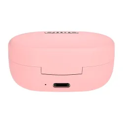 Słuchawki bezprzewodowe Aiwa EBTW-150PK Dokanałowe Bluetooth 5.0 Różowy