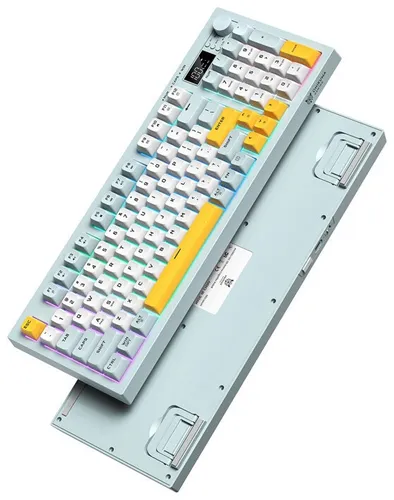 Klawiatura ONIKUMA G80 RGB