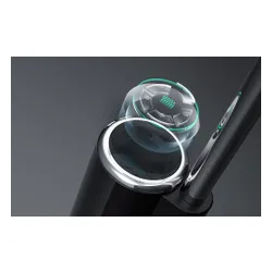 Odkurzacz DEERMA DEM-VX900W z funkcją mycia