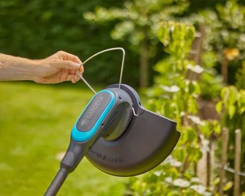 Podkaszarka akumulatorowa GARDENA 14703-20