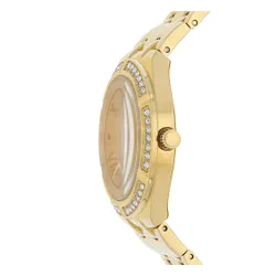 Guess Cosmo Gw0033l2 Gold Saati