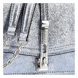 Ghici aurit Glamour (mea) saci de seară HWMY87 77780 SIL