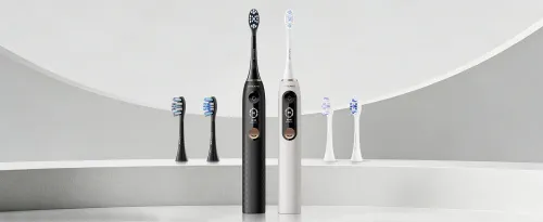 Szczoteczka soniczna DREAME E10S Czarny