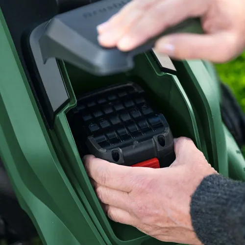 Kosiarka akumulatorowa BOSCH Rotak18V-32 06008B9P00