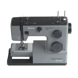 Maszyna do szycia MINERVA HS1000 Heavy Duty