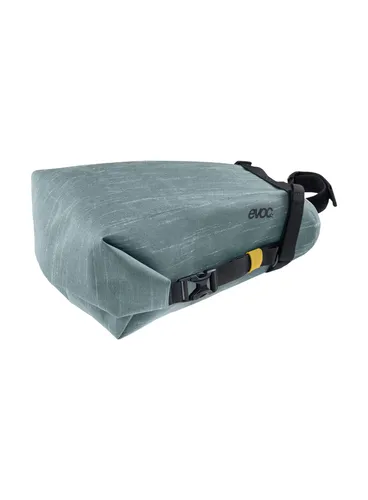 Torba podsiodłowa Evoc Seat Pack WP 4 - steel