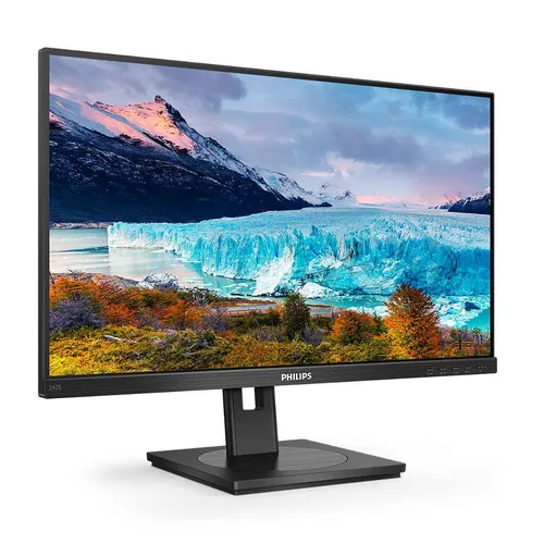 Monitor Philips 242S1AE/00 24" Full HD IPS 75Hz 4ms