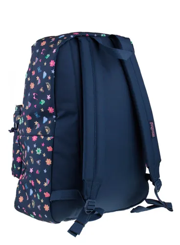 Повседневный рюкзак JanSport SuperBreak One - кусочек удовольствия