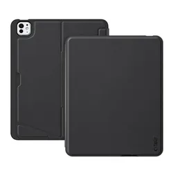 Etui na iPad Pro TECH-PROTECT SCMag Pen + Keyboard Czarny Klawiatura
