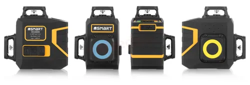 3x360° Kompakt Yeşil Smart365 SM-06-03030GM