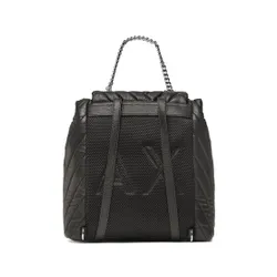 Rucsac de schimb Armani 942934 2f745 00020 Nero