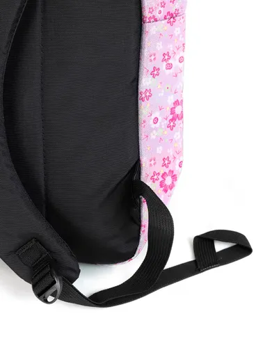 Big Student 34 l JanSport Öğrenci Sırt Çantası-baby blossom