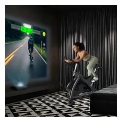 Projektor THOMSON PG55B 4K UHD (3840 x 2160), 600 ANSI lumen, Wi-Fi, Bluetooth