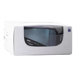 Очки PoC Retina Clarity 405158265 Hydrogen White