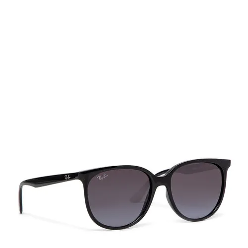 Солнцезащитные очки Ray-Ban 0RB4378 601 / 8G Black - размер (EU) 54