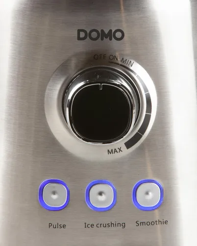 Блендер Domo DO710BL