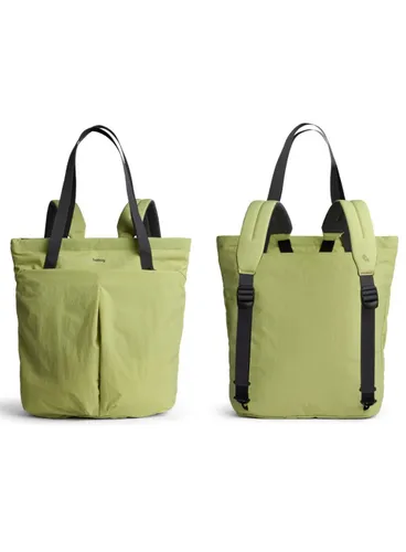 Plecak miejski Bellroy Lite Totepack - kiwi