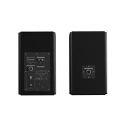 Głośniki Genesis Arsen 502BT 2.0 Brązowy