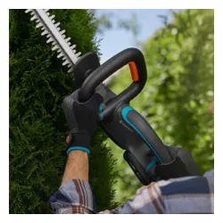 Nożyce do żywopłotu GARDENA EasyCut 14735-20 550mm 18V P4A akumulatorowe