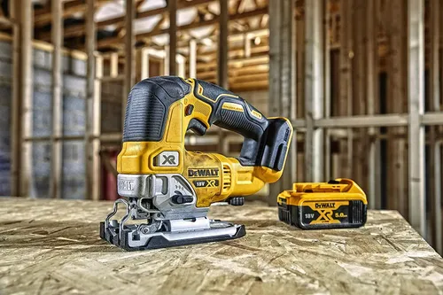 DeWalt Dcs334p2 Jigsaw