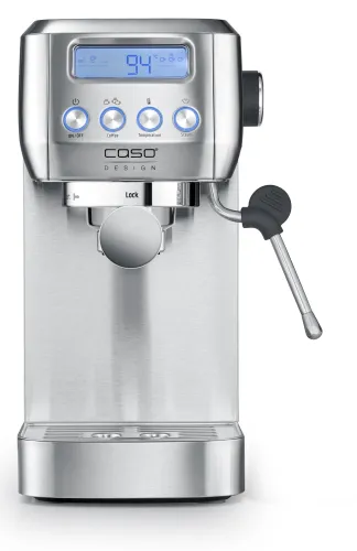Ekspres Caso Germany Espresso Gourmet Crema