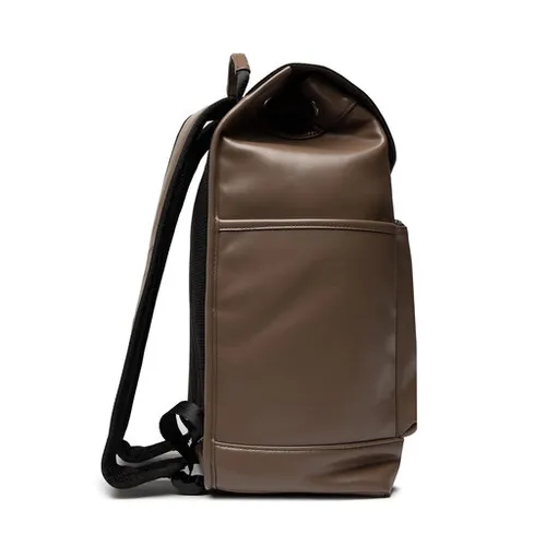 Oscar Taylor Bop Rucsac-005-40-08 lt Brown