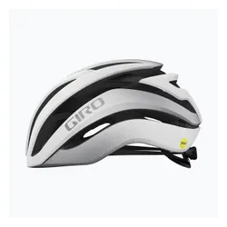 Kask rowerowy Giro Cielo MIPS matte white charcoal