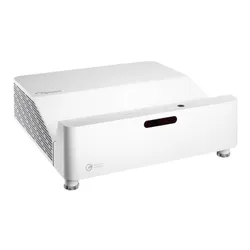 Optoma ZW410UST