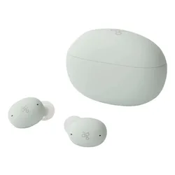 Słuchawki dokanałowe FINAL AUDIO Ag Uzura ANC Miętowy