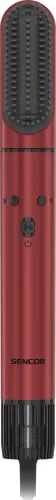 Suszarko-lokówka Sencor SHS E912RD 1300W Jonizacja Zimny nawiew 4 poziomy temperatury