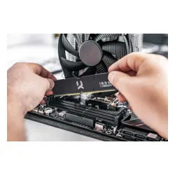 Pamięć RAM GoodRam IRDM DDR5 16GB 5600 CL36 Czarny