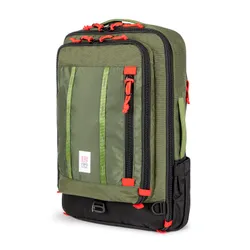 Рюкзак Topo Designs Global Travel Bag 30 l-olive / olive