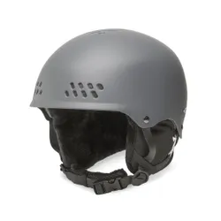 Kask narciarski K2 Emphasis 10E4008/12 Pearl Charcoal/Charbon De Perle