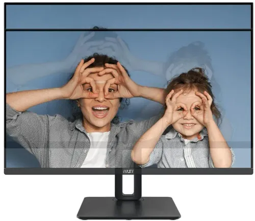 Monitor MSI PRO MP251P 24,5" Full HD IPS 100Hz 1ms MPRT