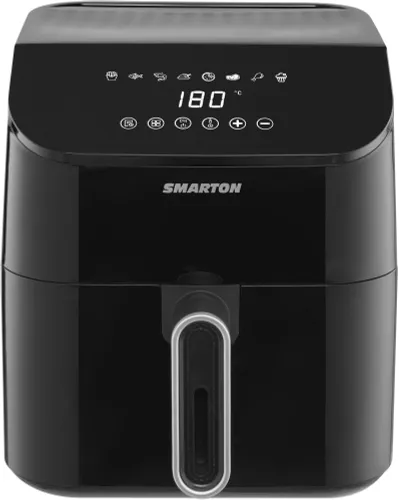 Аэрогриль Smarton FR 450 1350W 4.5 l