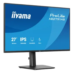 iiyama ProLite XB2791HS-B1 - 120Hz | Full HD | IPS | 27''