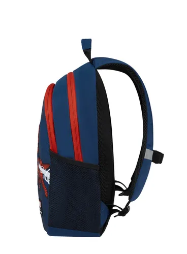 S+ Детский рюкзак Samsonite Disney Ultimate 2.0 - Spiderman Web