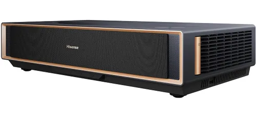 Projektor HISENSE PT1 4K (3840 x 2160), 2500 ANSI lumen, Wi-Fi, Bluetooth