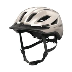 Kask rowerowy ABUS Urban-I 4.0 champagne gold