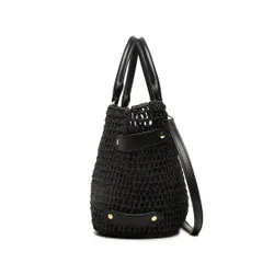 Сумка Lauren Ralph Lauren Daphney 20 431891054002 Black