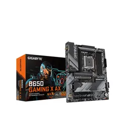 Gigabyte B650 GAMING X AX