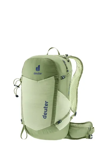 Plecak turystyczny Deuter Speed Lite Pro 19 - mineral/grove