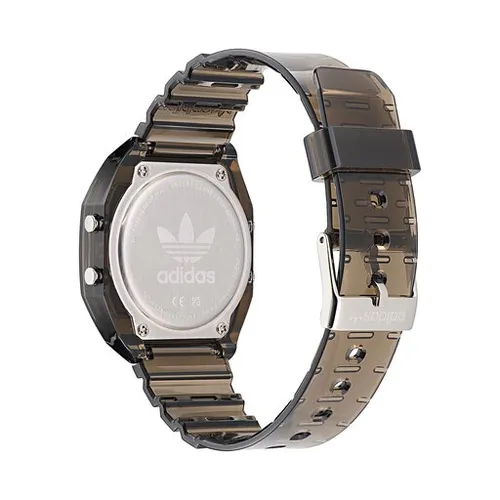 Часы adidas Originals Digital Two Crystal AOST24064 Черный